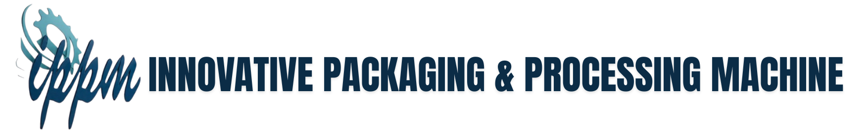 Manufacturer of Packaging & Processing machine